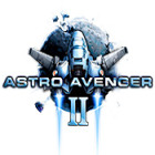 Astro Avenger 2 spil