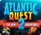 Atlantic Quest 2: The New Adventures spil