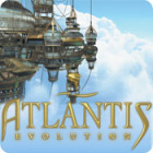 Atlantis Evolution spil