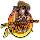 Atlantis: Mysteries of Ancient Inventors spil