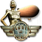 Atlantis Sky Patrol spil