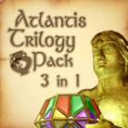 Atlantis Trilogy Pack spil