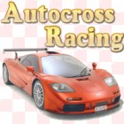 Autocross Racing spil