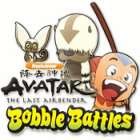 Avatar Bobble Battles spil