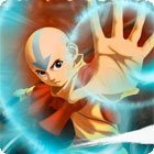 Avatar: Master of The Elements spil
