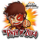 Avatar: Path of Zuko spil
