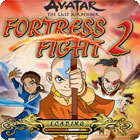 Avatar. The Last Airbender: Fortress Fight 2 spil