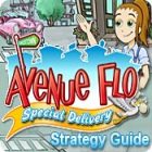 Avenue Flo: Special Delivery Strategy Guide spil