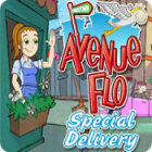 Avenue Flo: Special Delivery spil