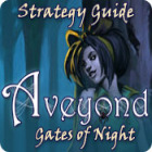Aveyond: Gates of Night Strategy Guide spil