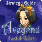 Aveyond: Lord of Twilight Strategy Guide spil