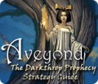 Aveyond: The Darkthrop Prophecy Strategy Guide spil