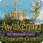 Awakening: The Dreamless Castle Strategy Guide spil