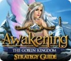 Awakening: The Goblin Kingdom Strategy Guide spil