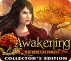 Awakening: The Redleaf Forest Collector's Edition spil