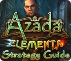 Azada: Elementa Strategy Guide spil