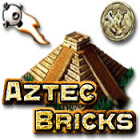 Aztec Bricks spil