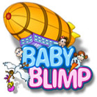 Baby Blimp spil
