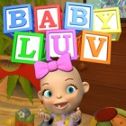 Baby Luv spil