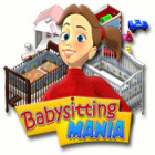 Babysitting Mania spil