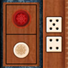 Backgammon (Long) spil