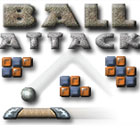 Ball Attack spil