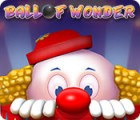 Ball of Wonder spil