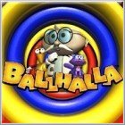 Ballhalla spil Ballhalla spil