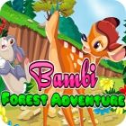 Bambi: Forest Adventure spil