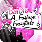 Barbie A Fashion Fairytale spil
