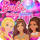 Barbie College Stories spil