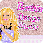 Barbie Design Studio spil
