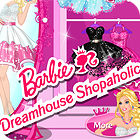 Barbie Dreamhouse Shopaholic spil Barbie Dreamhouse Shopaholic spil