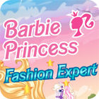 Barbie Fashion Expert spil