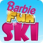 Barbie Fun Ski spil Barbie Fun Ski spil