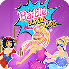 Barbie Super Princess Squad spil