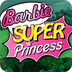Barbie Super Princess spil