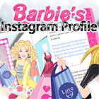 Barbies's Instagram Profile spil