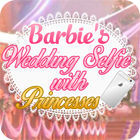 Barbie's Wedding Selfie spil