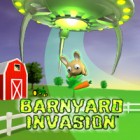 Barnyard Invasion spil