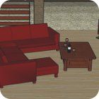Basement Cinema Escape spil Basement Cinema Escape spil