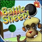 Battle Sheep! spil