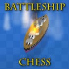 Battleship Chess spil