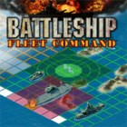 Battleship: Fleet Command spil
