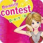 Beauty Contest Dressup spil
