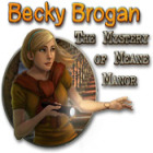 Becky Brogan: The Mystery of Meane Manor spil