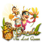 Bee Garden: The Lost Queen spil