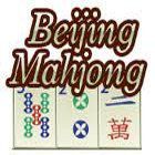 Beijing Mahjong spil