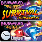 Bejeweled Twist Online spil