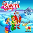 Believe in Santa spil